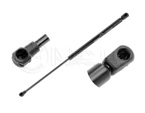 Amortizor portbagaj # Seat Ibiza 2002 2003 2004 2005 2006 # 140 910 0037 # MEYLE