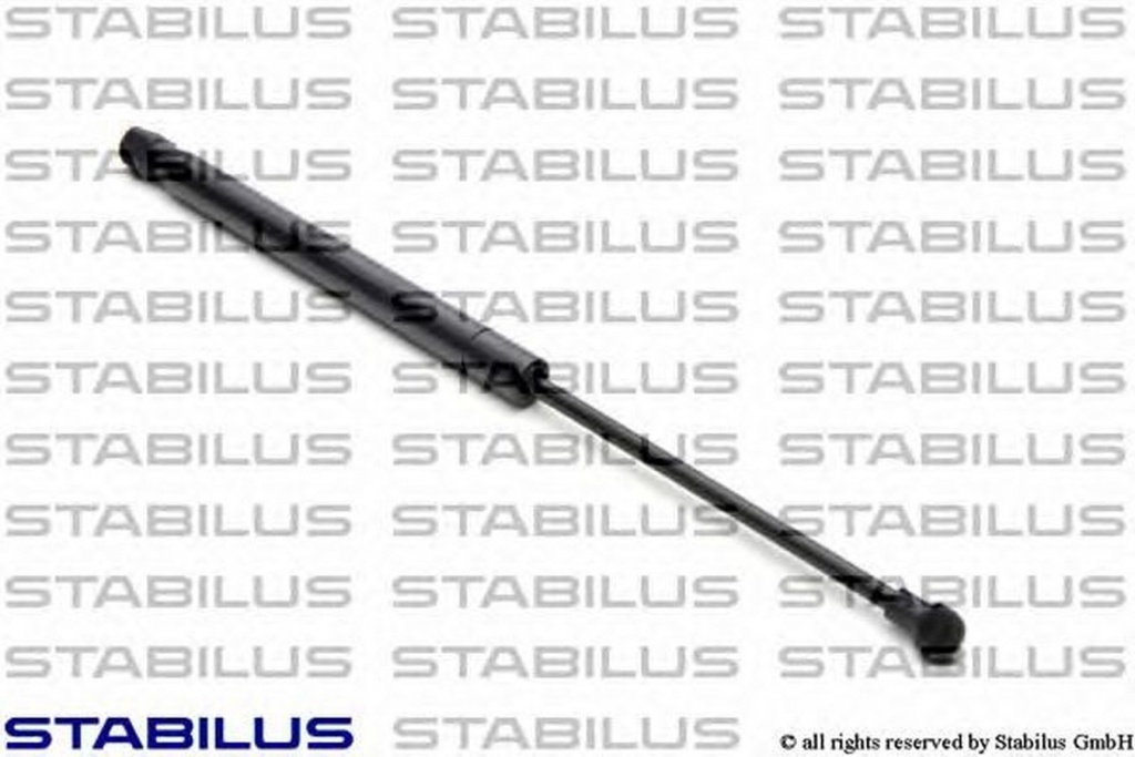 Amortizor portbagaj SEAT IBIZA V ST 6J8 6P8 STABIL