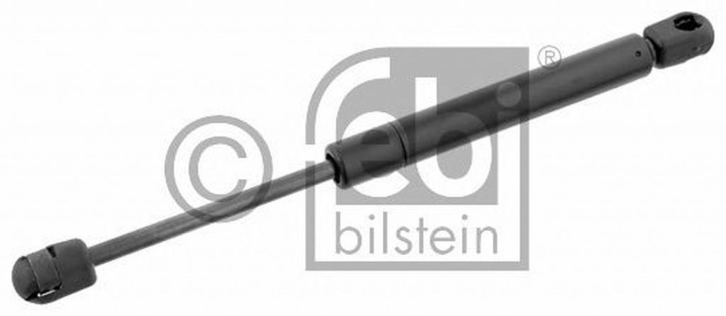 Amortizor portbagaj SEAT TOLEDO II 1M2 FEBI FE2770