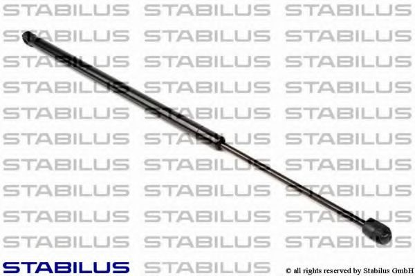 Amortizor portbagaj SEAT TOLEDO IV (KG3) (2012 - 2016) STABILUS 331997