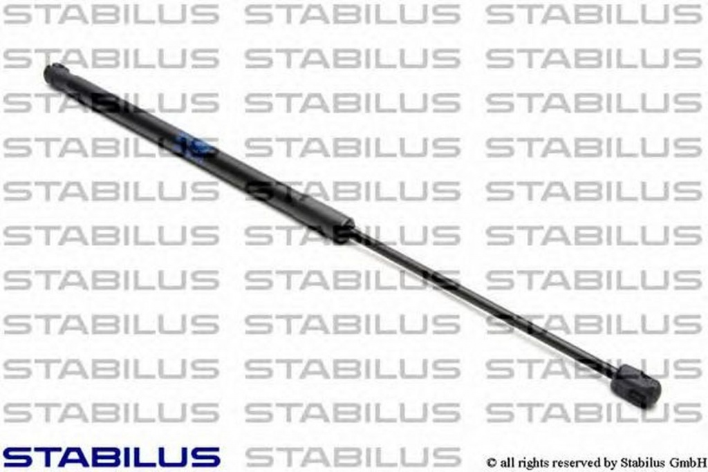 Amortizor portbagaj SKODA RAPID NH3 STABILUS 199348