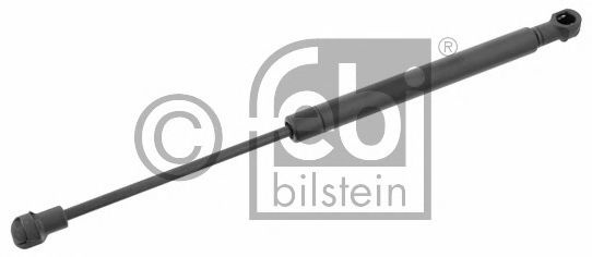 Amortizor portbagaj SMART FORTWO Cupe (450) (2004 - 2007) FEBI BILSTEIN 27732 piesa NOUA