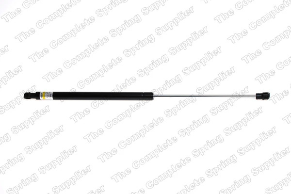 Amortizor portbagaj spate pentru FIAT PANDA (169_)