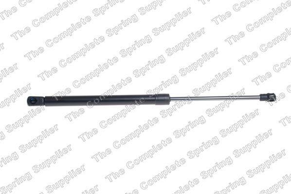 Amortizor portbagaj # spate Rear Fiat Panda 2012 2013 2014 2015 2016 2017 2018 2019 2020 2021 2022 2023 2024 2025 # 8126162 # LESJOFORS