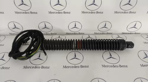 Amortizor portbagaj stanga bmw f01