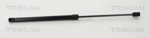 Amortizor portbagaj TRISCAN 8710 292049 pentru SKODA FABIA III (NJ3) 2014-2021