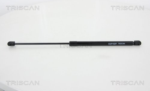 Amortizor portbagaj TRISCAN 8710 29294 pentru VW POLO V (6R1, 6C1) 2009-2022