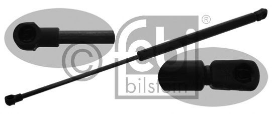 Amortizor portbagaj VW BORA combi (1J6) (1999 - 20