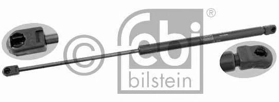 Amortizor portbagaj VW GOLF 3 Cabriolet (1E7) (1993 - 1998) Febi Bilstein 01185