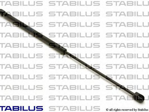 Amortizor portbagaj VW GOLF 3 Estate (1H5) (1993 - 1999) STABILUS 7629LR