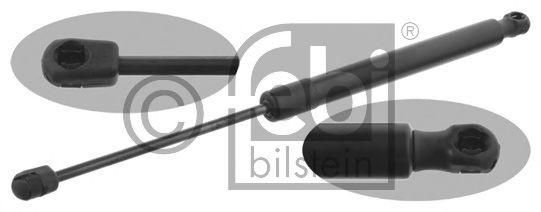 Amortizor portbagaj VW GOLF VI (5K1) (2008 - 2013)