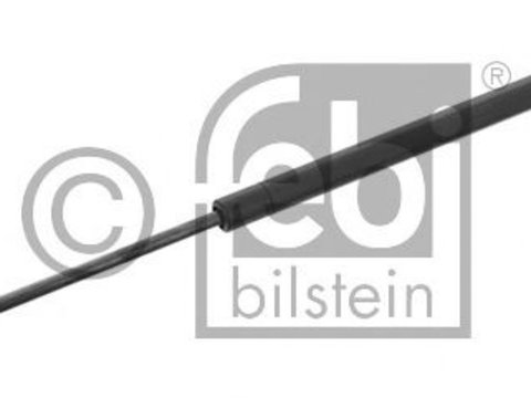 Amortizor portbagaj VW JETTA IV (162, 163) (2010 - 2016) Febi Bilstein 40647