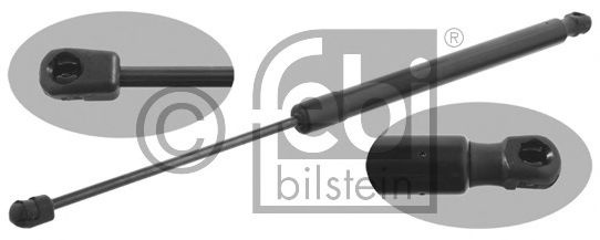 Amortizor portbagaj VW TIGUAN (5N_) (2007 - 2016) Febi Bilstein 31643