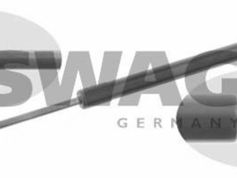 Amortizor portbagaj VW TOURAN (1T1, 1T2) - SWAG 30 92 7673