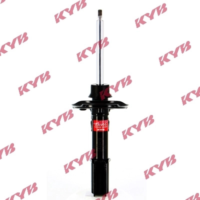 Amortizor punte fata KYB RENAULT TWINGO III (BCM_,