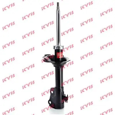 Amortizor punte fata KYB TOYOTA YARIS (_P1_) 1999-2005 - 333368