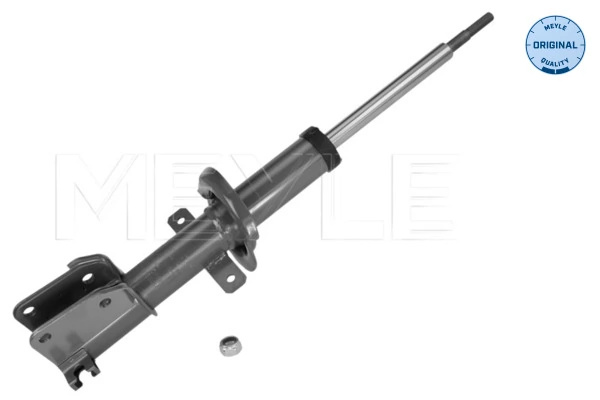 Amortizor punte fata Meyle OPEL VIVARO A caroserie (X83) 2001-2014 - 16-26 623 0007