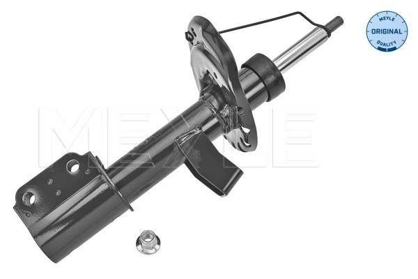 Amortizor punte fata Meyle SMART FORTWO cupe (453) 2014-2022 - 16-26 623 0026