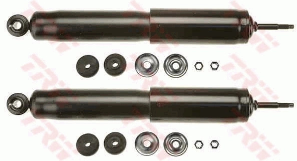 Amortizor punte fata pentru ISUZU TROOPER III 1998-2004