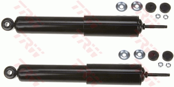 Amortizor punte fata pentru VAUXHALL MONTEREY (M92) 1991-1998