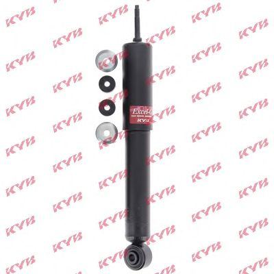 Amortizor punte fata stanga/dreapta DAIHATSU ROCKY 2.8D/2.8TD 05.93- - Cod intern: W20187442 - LIVRARE DIN STOC in 24 ore!!!
