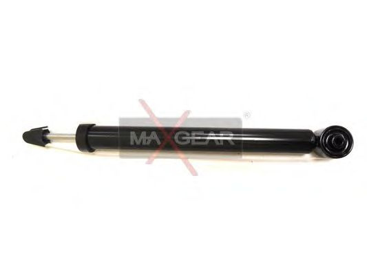 Amortizor punte spate SKODA FABIA SEDAN/COMBI - Co