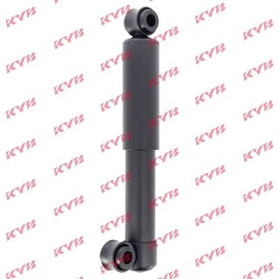 Amortizor punte spate stanga/dreapta FIAT PANDA LANCIA Y10 1.0/1.1 4X4 01.86-07.04 - Cod intern: W20187758 - LIVRARE DIN STOC in 24 ore!!!
