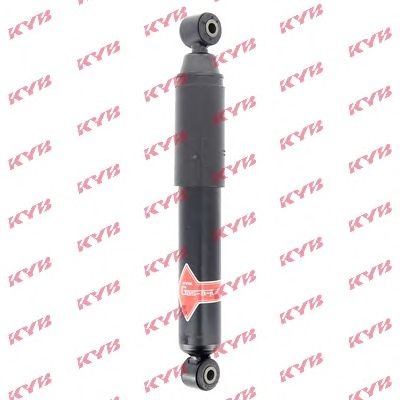 Amortizor punte spate stanga/dreapta NISSAN KUBISTAR RENAULT KANGOO/EXPRESS 1.2I-1.9 08.97- - Cod intern: W20187905 - LIVRARE DIN STOC in 24 ore!!!