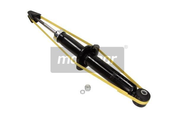 Amortizor puntea spate (110276 MAXGEAR) MITSUBISHI,VOLVO