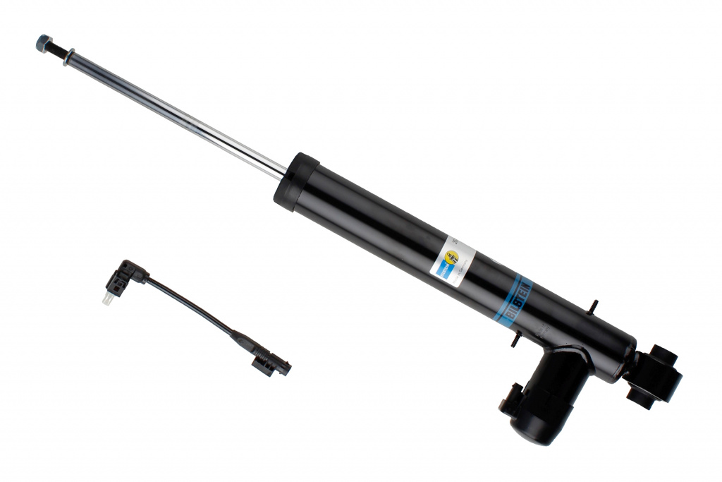 Amortizor puntea spate (20-267520 20267520 BILSTEIN) AUDI,SEAT,SKODA,SKODA (SVW),VW,VW (FAW),VW (SVW) ARTEON|CC|GOLF|GOLF SPORTSVAN|GOLF TOURAN, TOURAN|KODIAQ|LAVIDA|MAGOTAN|OCTAVIA|PASSAT|Q3|SUPERB|T