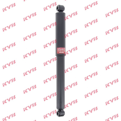 Amortizor puntea spate (344228 KYB) OPEL,VAUXHALL