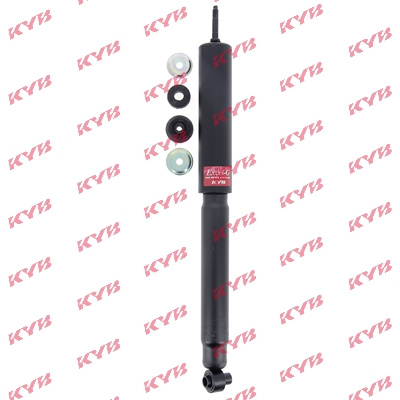 Amortizor puntea spate (344256 KYB) OPEL,VAUXHALL