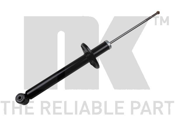 Amortizor puntea spate (63991695 NK) SEAT,VW