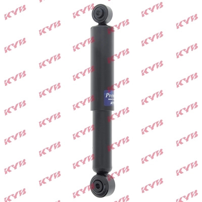 Amortizor puntea spate KYB FORD ESCORT VI caroseri
