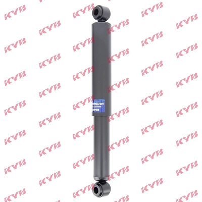 Amortizor puntea spate KYB MAZDA B-SERIE (UF) 1985-1996 - 443259