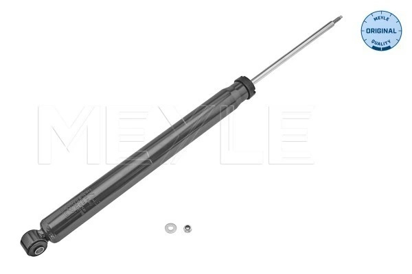 Amortizor puntea spate Meyle FORD C-MAX II Van 201