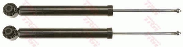 Amortizor puntea spate pentru AUDI A4 B6 Avant (8E5) 2003-2004