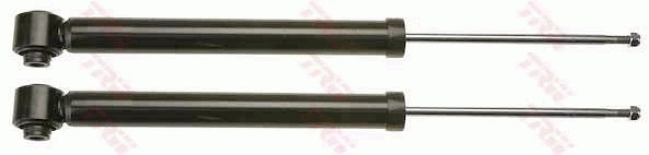 Amortizor puntea spate pentru AUDI A4 B7 Cabriolet (8HE) 2006-2009