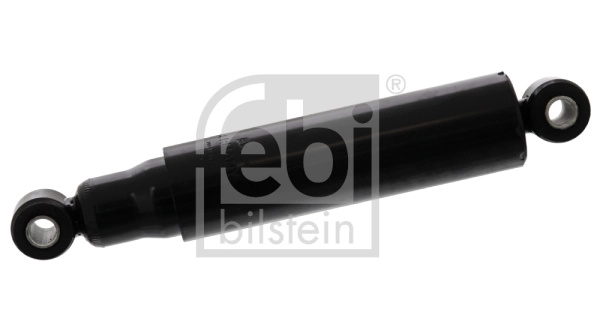 Amortizor puntea spate pentru IVECO EUROTECH MT 1992-1998
