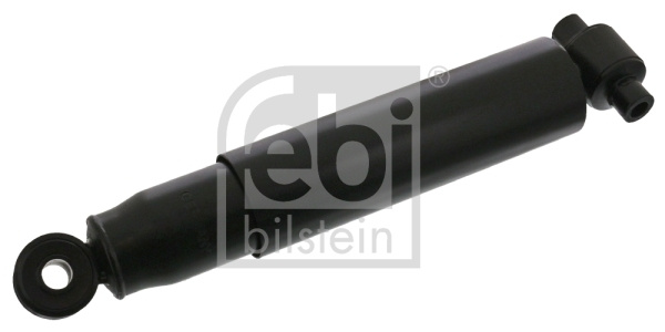 Amortizor # puntea spate Rear Axle Nissan Navara 1987 1988 1989 1990 1991 # 20493 # FEBI BILSTEIN