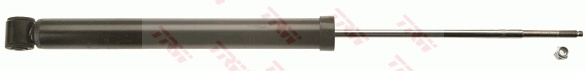 Amortizor puntea spate TRW HONDA CIVIC IX (FK) 2012-2016 - JGT1270S