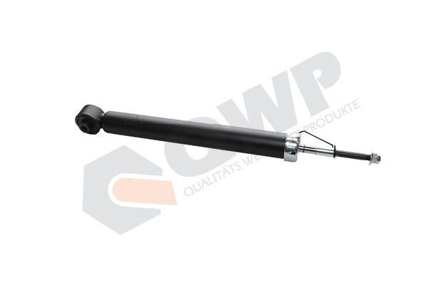 Amortizor QWP WSA185 pentru CHEVROLET AVEO / KALOS hatchback (T200), AVEO / KALOS limuzina (T250, T255) de la 2005