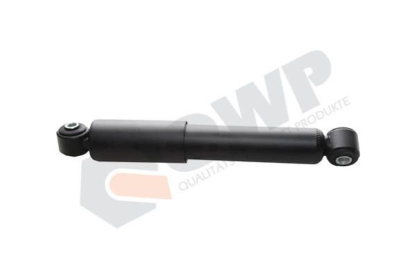 Amortizor QWP WSA214 pentru FIAT PUNTO (176)