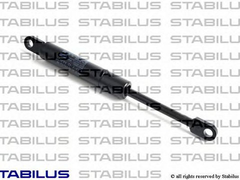 Amortizor, reglaj scaun MERCEDES VITO bus (638) (1996 - 2003) STABILUS 084034