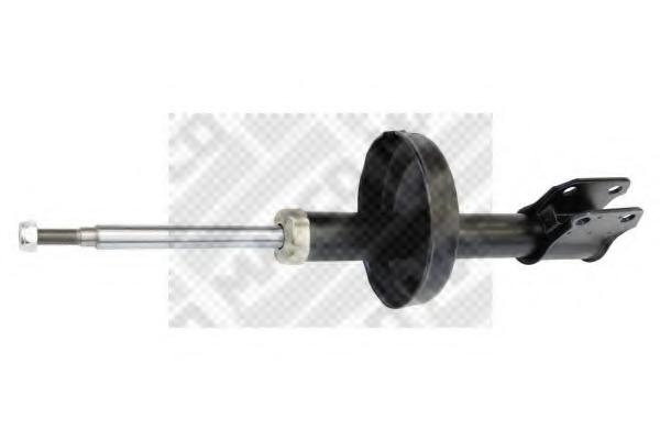 Amortizor RENAULT KANGOO (KC0/1_), RENAULT KANGOO Rapid (FC0/1_), NISSAN KUBISTAR (X76) - MAPCO 20156