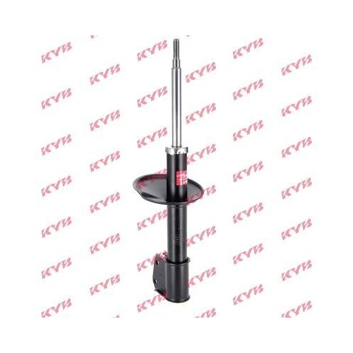 Amortizor Renault Symbol 1 (Lb0/1/2), Kyb 333742, parte montare : Punte fata, Presiune Gaz
