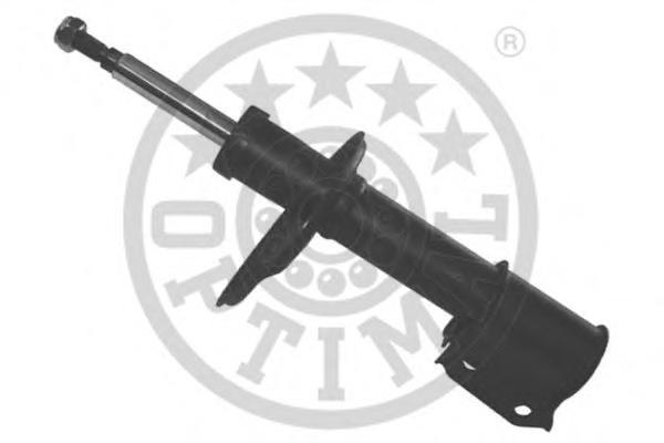Amortizor RENAULT TWINGO I (C06_), RENAULT TWINGO I Van (S06_) - OPTIMAL A-3017H