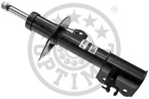 Amortizor SAAB 9-3 limuzina (YS3F), SAAB 9-3 Cabriolet (YS3F), SAAB 9-3 combi - OPTIMAL A-3935GR