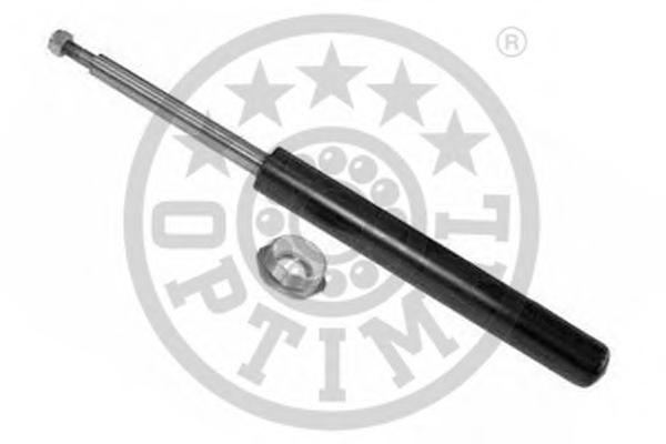 Amortizor SAAB 9-3 (YS3D), SAAB 9-3 Cabriolet (YS3D) - OPTIMAL A-67629G