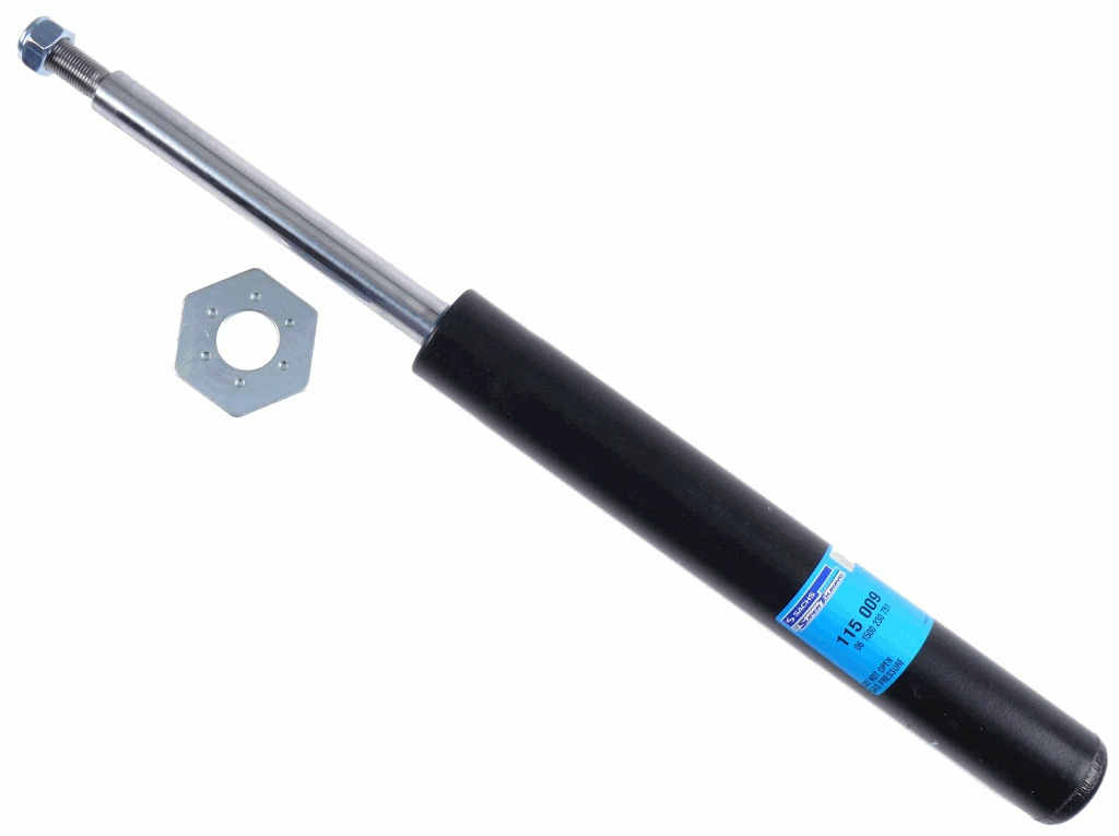 Amortizor SACHS 115 009 pentru OPEL VECTRA A (J89) 1988-1995
